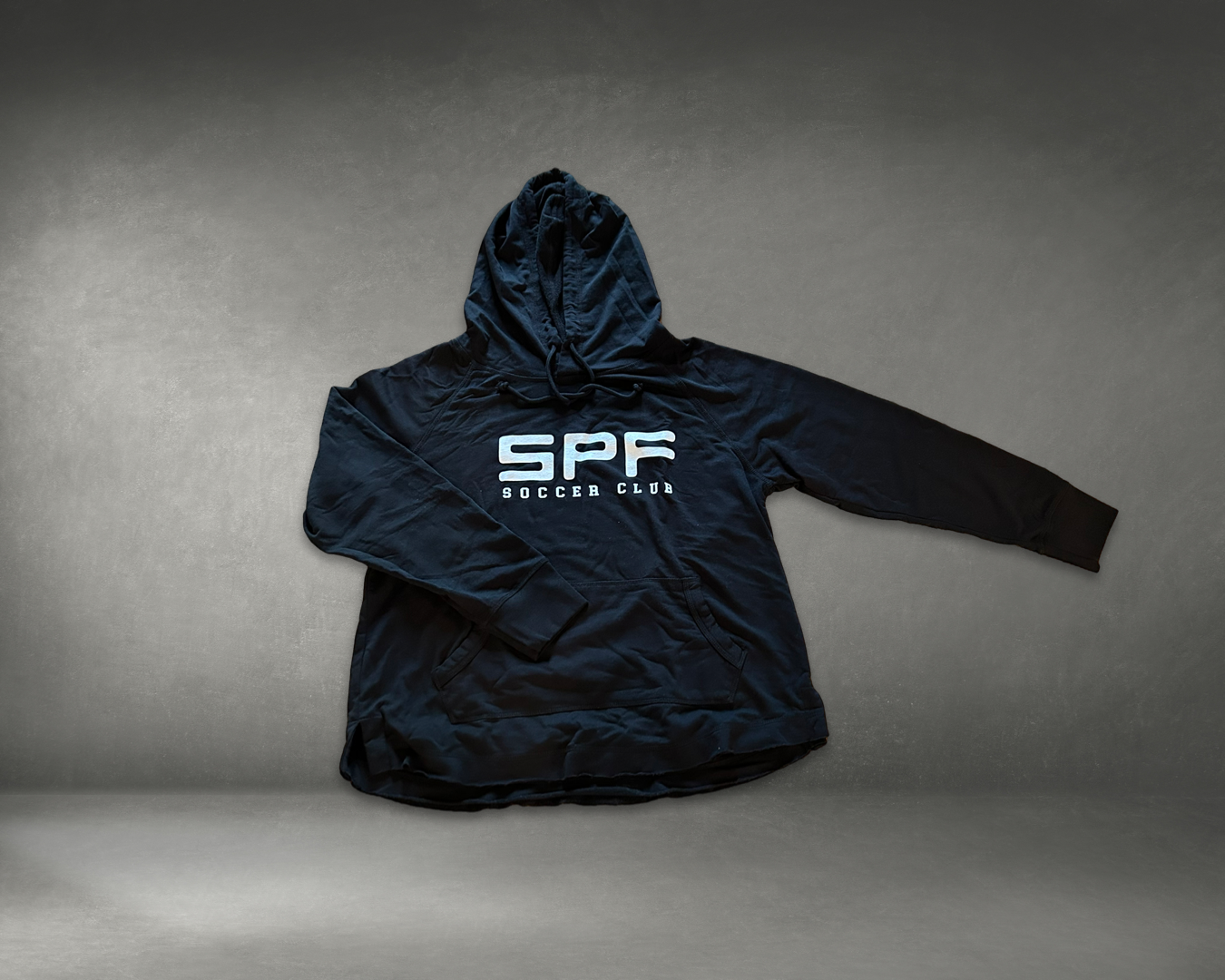 SPFSC Women&#39;s Hooded Light Weight Hoodie *New Item