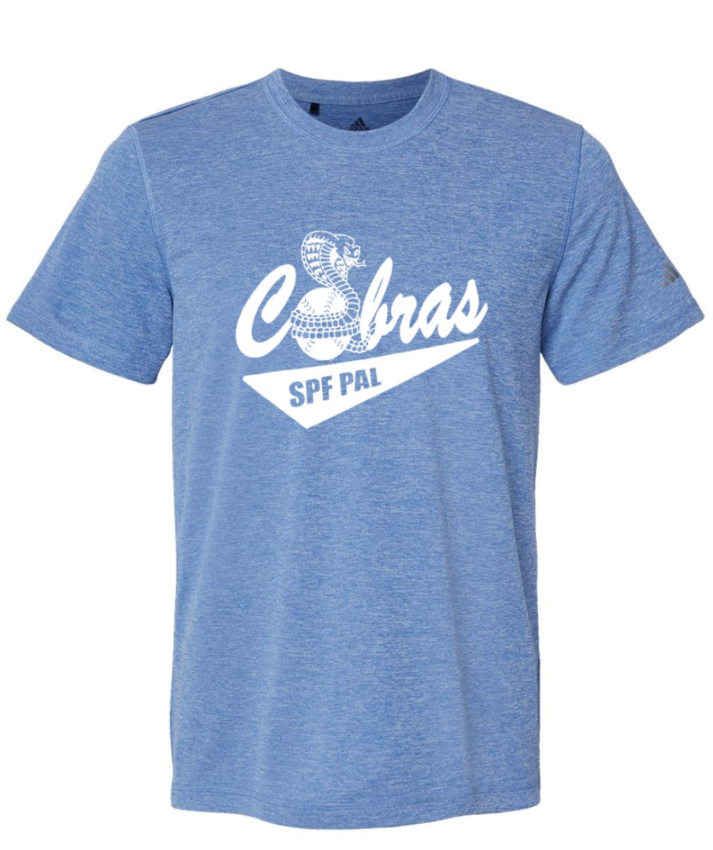 Cobras Tech Tee (Dri Fit)