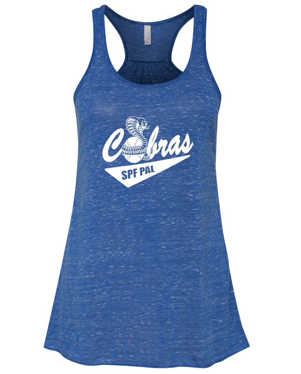 Cobras Women's Tanks