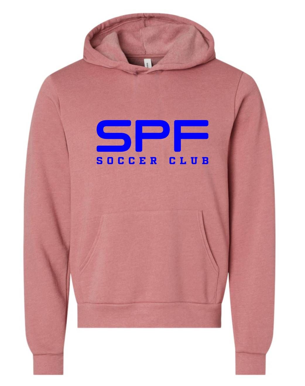 SPFSC Youth Hoodie