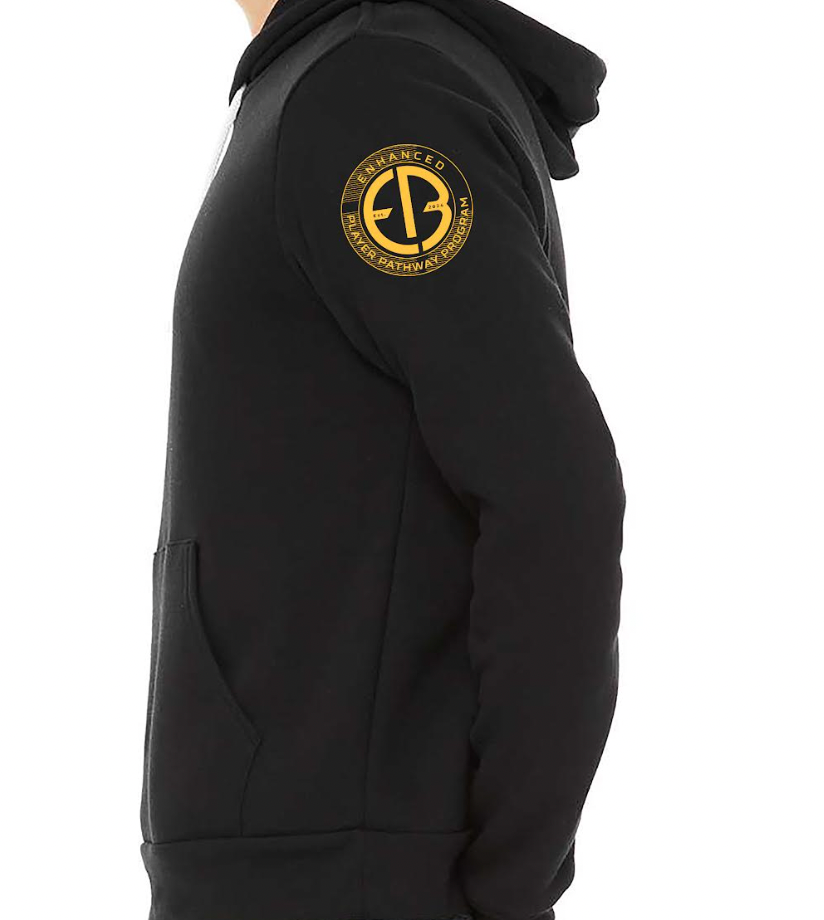 EP3 SPFSC Youth Hoodie