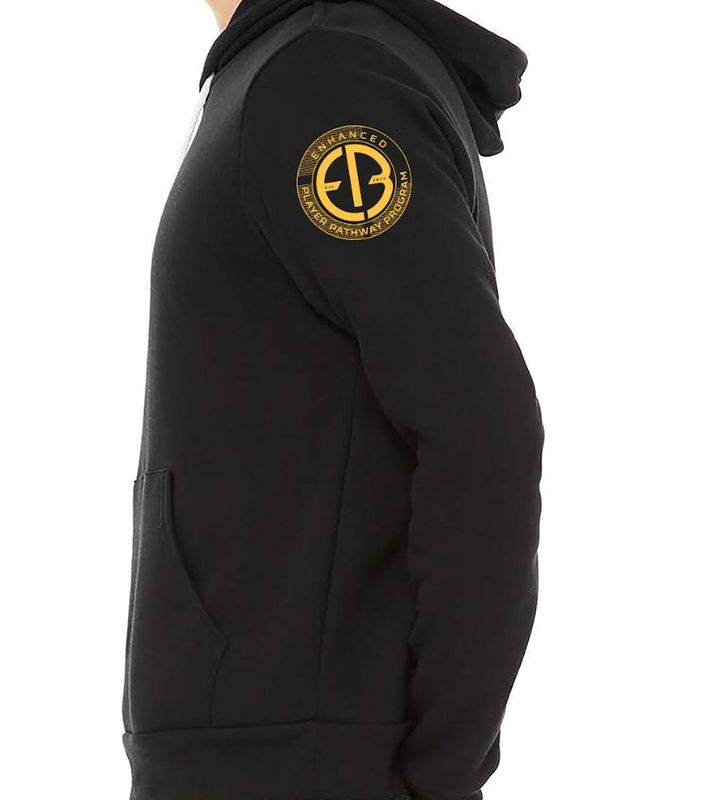EP3 SPFSC Youth Hoodie