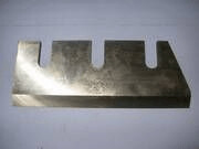 Hackmesser Gr. 2