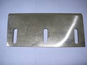 Hackmesser Gr. 1