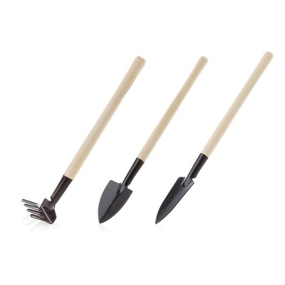 Mini Garden Tools