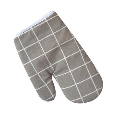 Microwave Oven Glove / Mitten