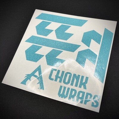 Chonk Wraps