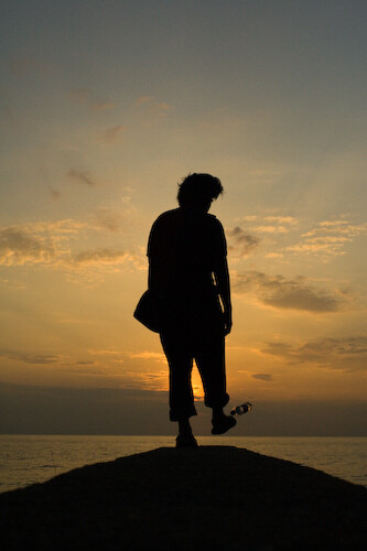 Suicide Prevention