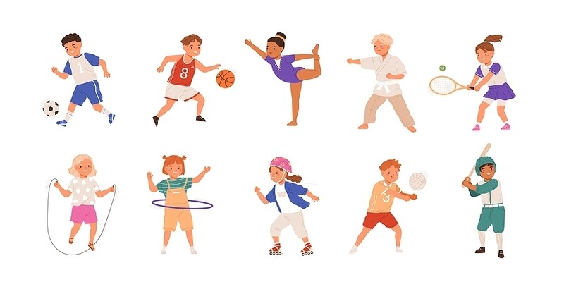 Recreational Activities and Resources