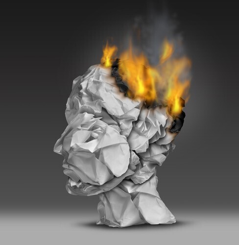 Secondary Trauma and Resilience
