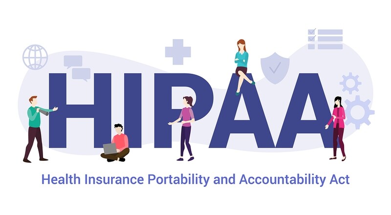 HIPAA Compliance