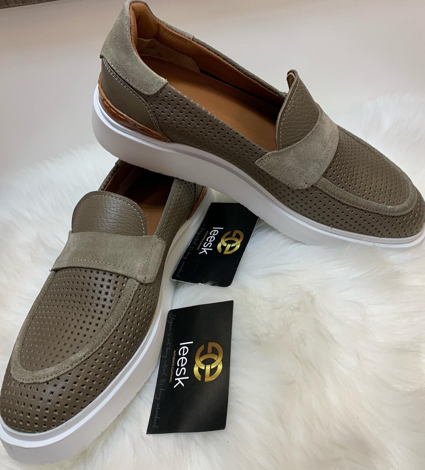 Kalid Green (Men’s)