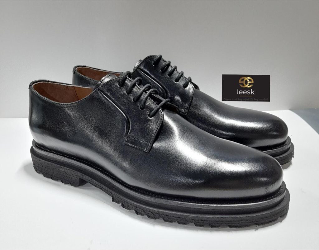 Hlenga  Black (Men&#39;s)