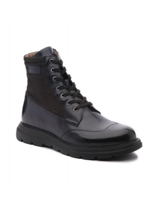 Nkululeko Black Boots (Men&#39;s)