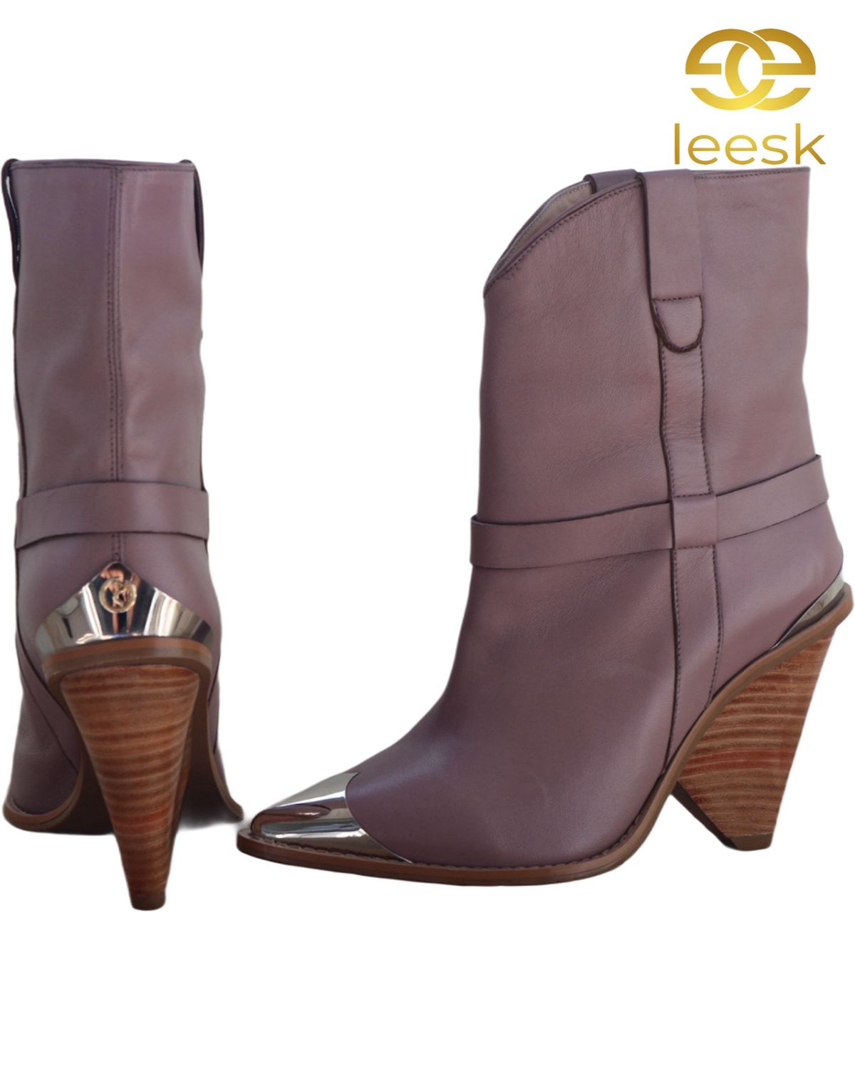 Nude Boot (Ladies)