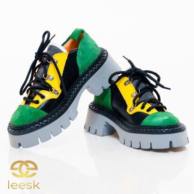colourful lindz no 4