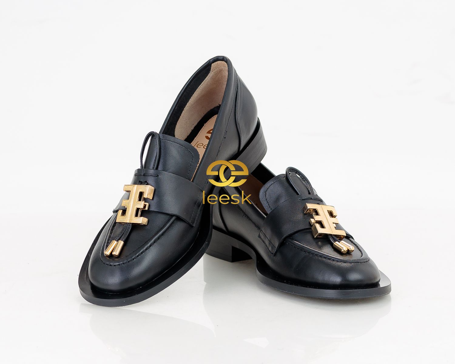 Melody classic black shoe