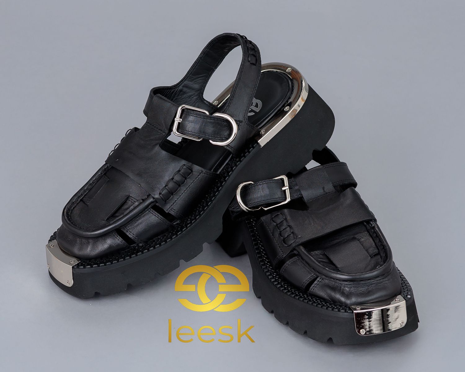Nancy sandal