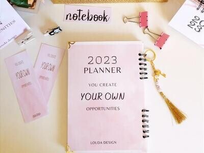planner2023 / بلانر 2023