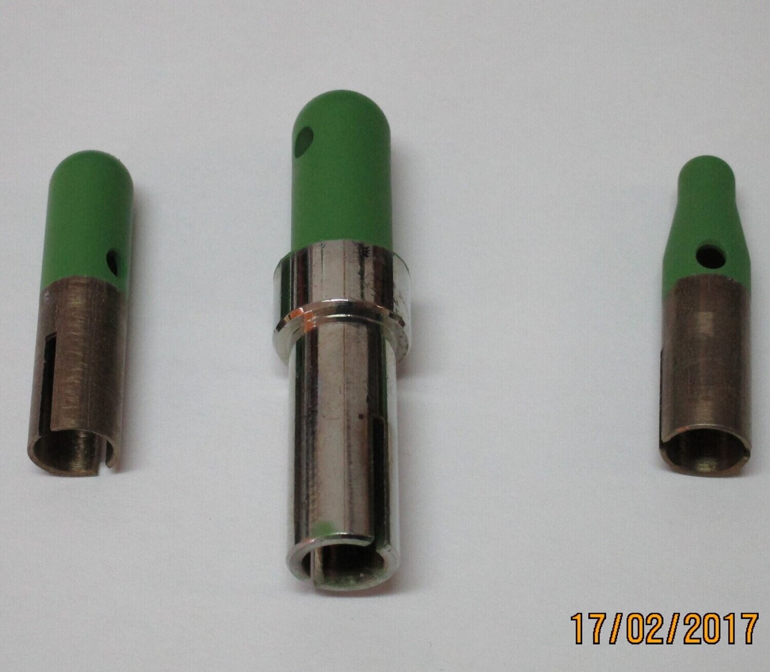5E 3 Set Bullet Finishing Tips WDD 660T