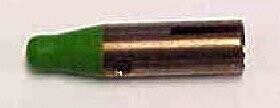5F 1/4" Bullet Tip WDD 656T