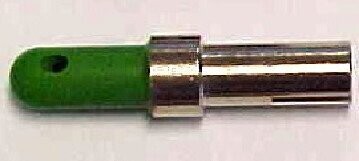 5H 1/2" Bullet Finishing Tip WDD 657T