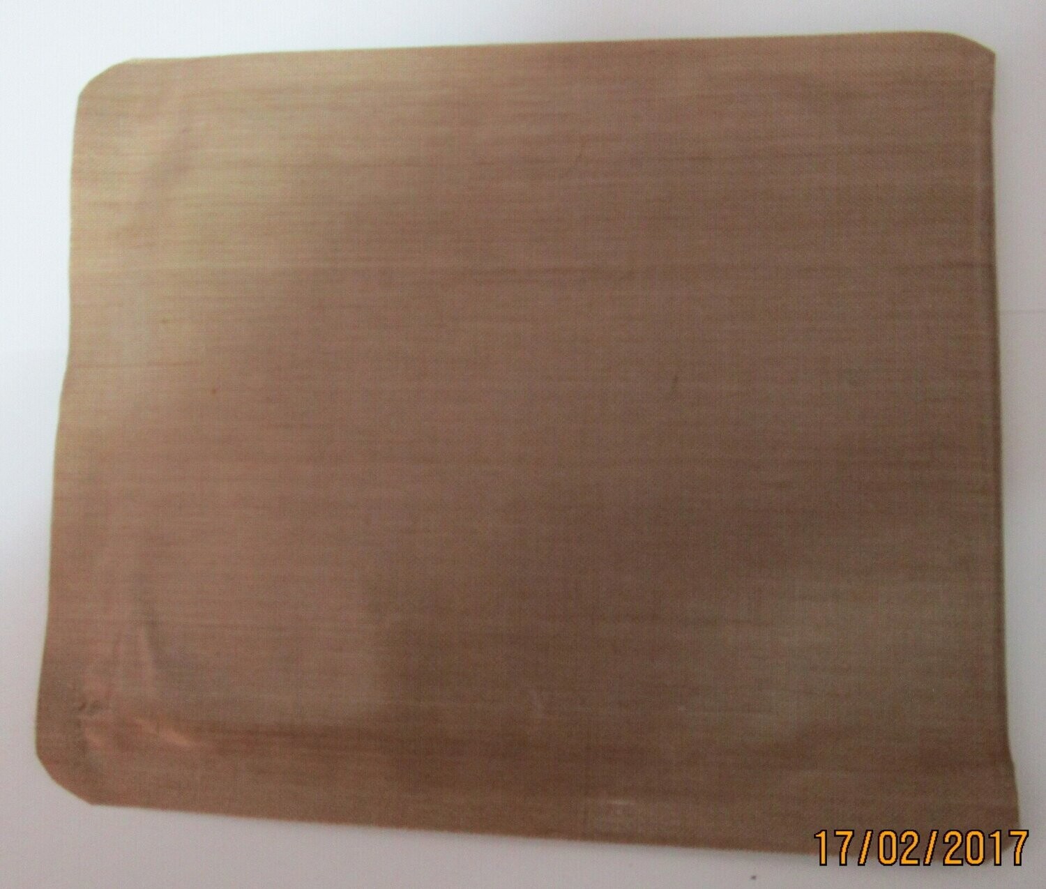 5L Teflon Repair Pad WDD 753