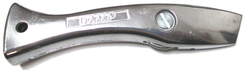 5K Dolphin Knife WDD 639