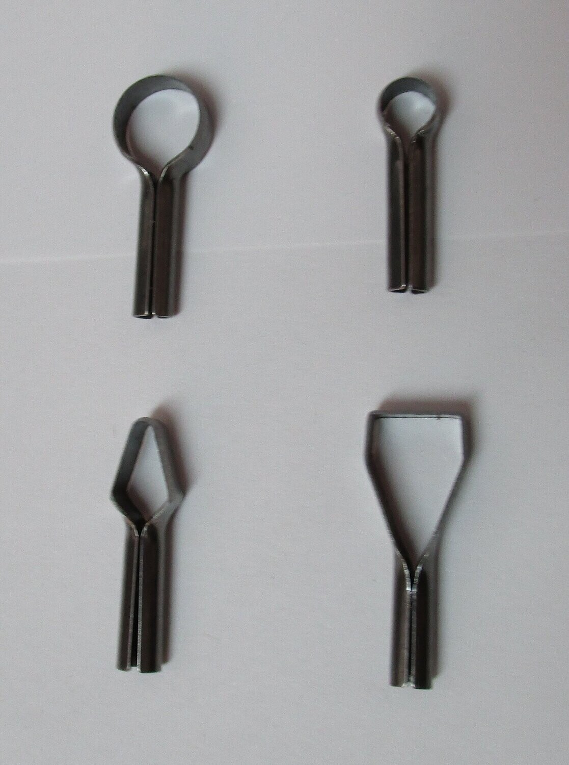 5N Trim Blades (4) WDD 745