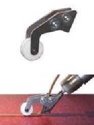 5P PUR Roller Attachment WDD PUR