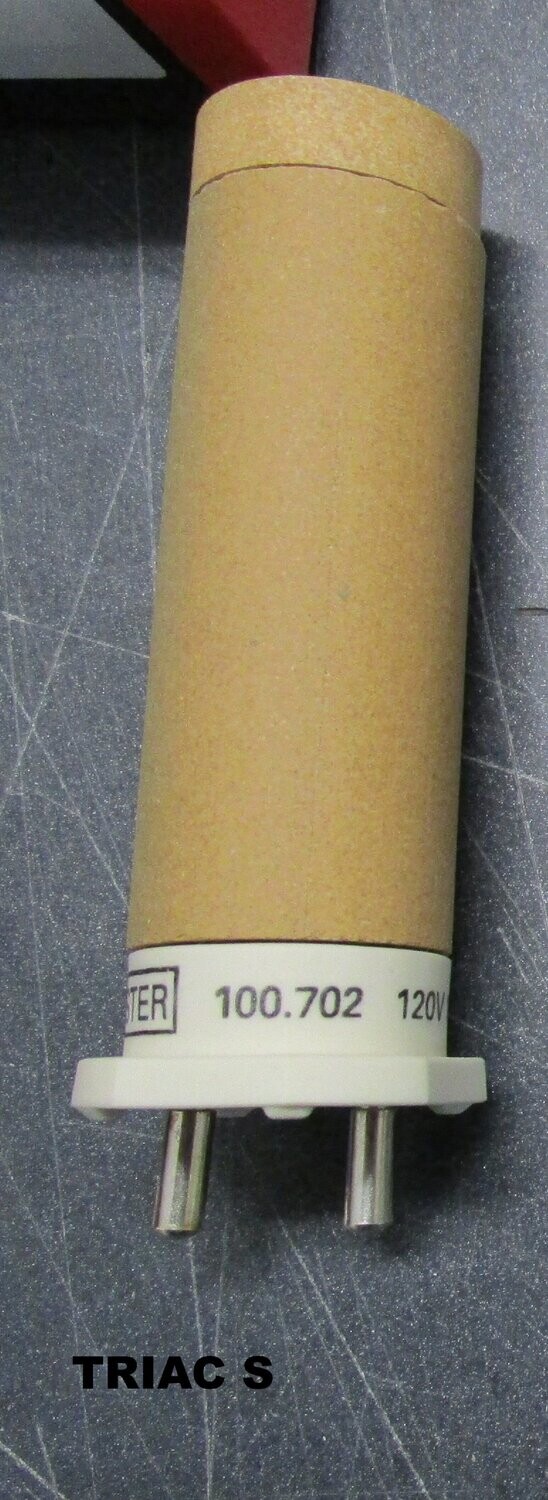 5U Triac S heat Element WDD TE