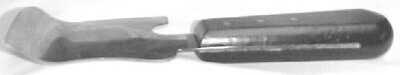 4C Curved Tip Spatula Knife WDD 18C