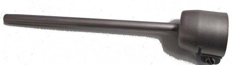 3E 6.0" Extension Nozzle WDD 6