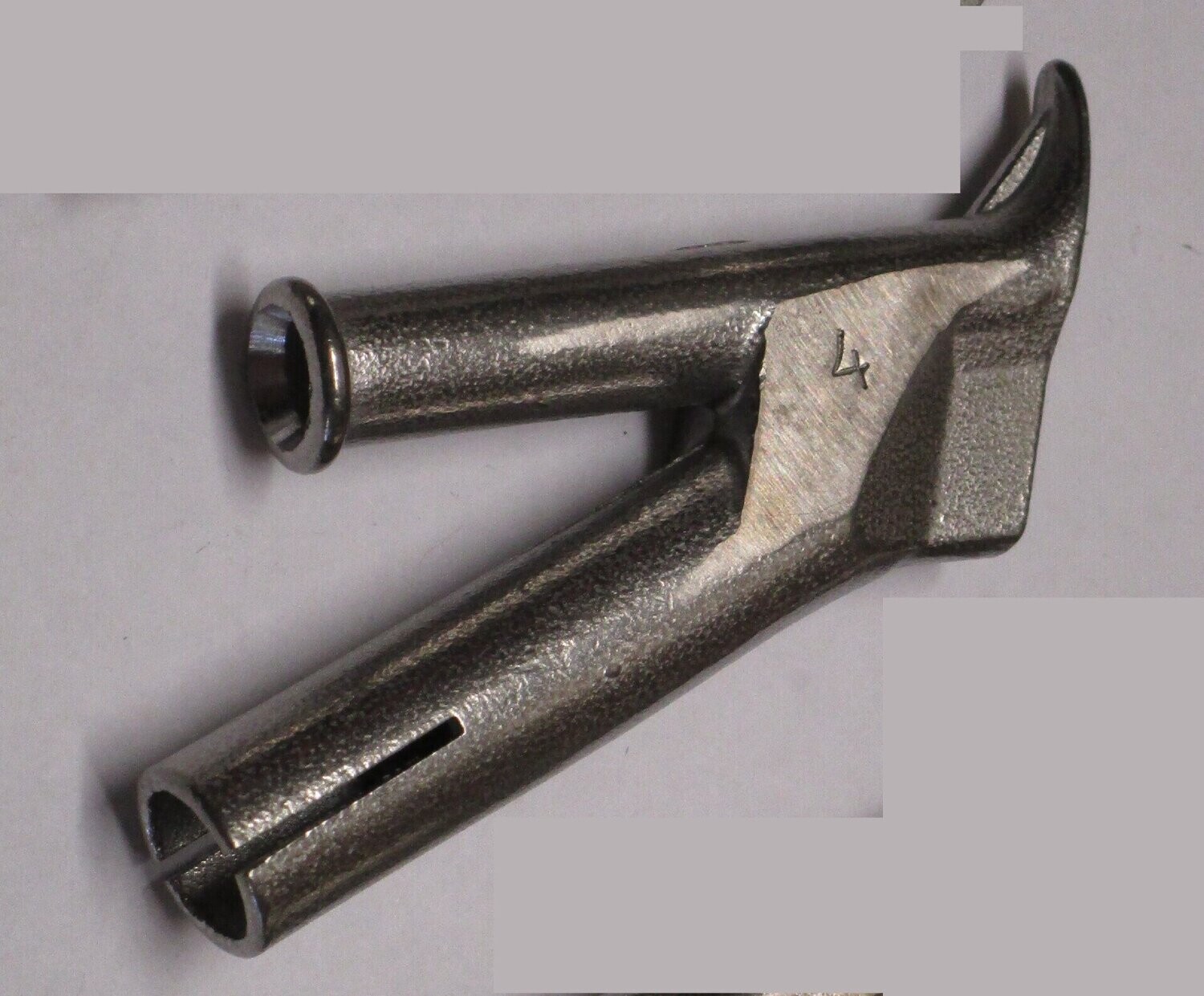 3M 4MM Speed Nozzle WDD 4MM