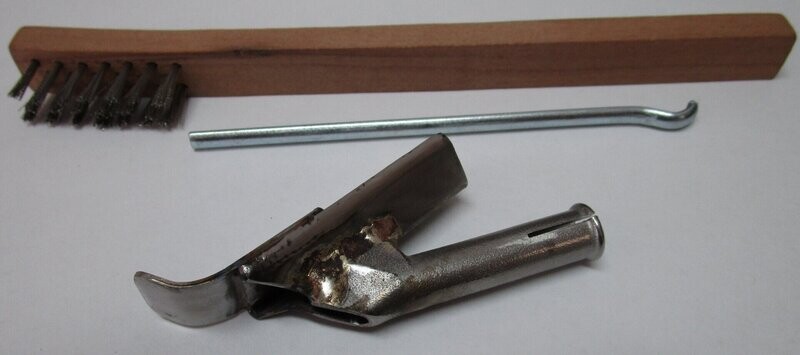3V Large Triangular Speed Nozzle WDD 695