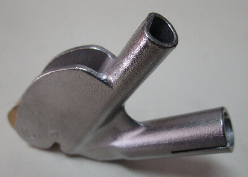 3U Roller Speed Nozzle WDD 589