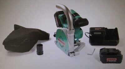 111 GROOVER 500-LP Cordless ... 168.171