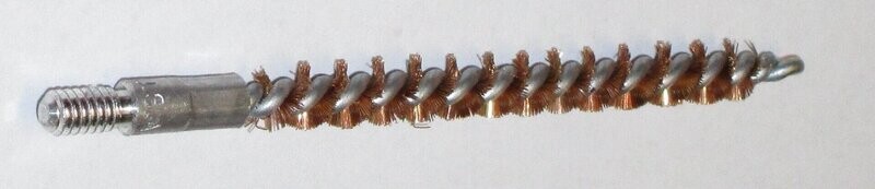 3Y3 Brass Clean out Brush WDD 738