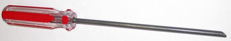 3Y Winkelman Ram Rod Clean Out Tool WDD 633