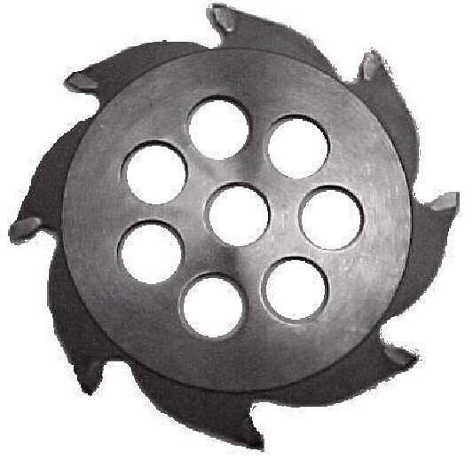 2D) 2.8MM Wide Carbide Blade Rounded WDD 578 for GROOVER