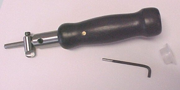 2O) Stick Groover WDD 757