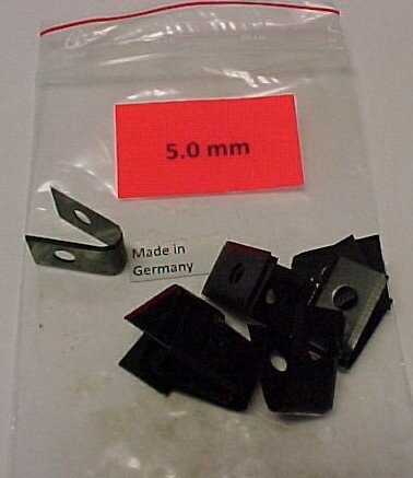 2M) Blades 5MM Wide WDD 758B 5