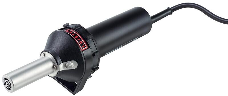 1M Hot Jet S & nozzle