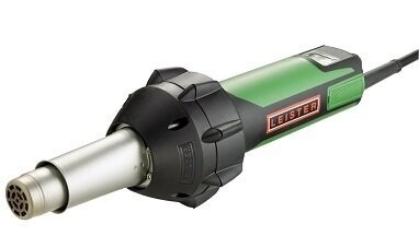1N Triac AT & nozzle