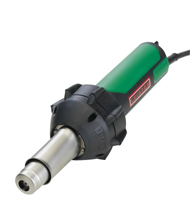 1O Triac ST & nozzle