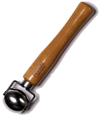 1111A  STUBBI LINO Flash Coving Tools