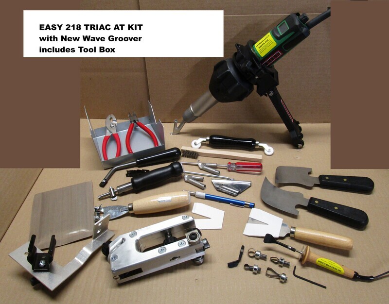 1111111111111 EASYFLOOR 218  TRIAC AT