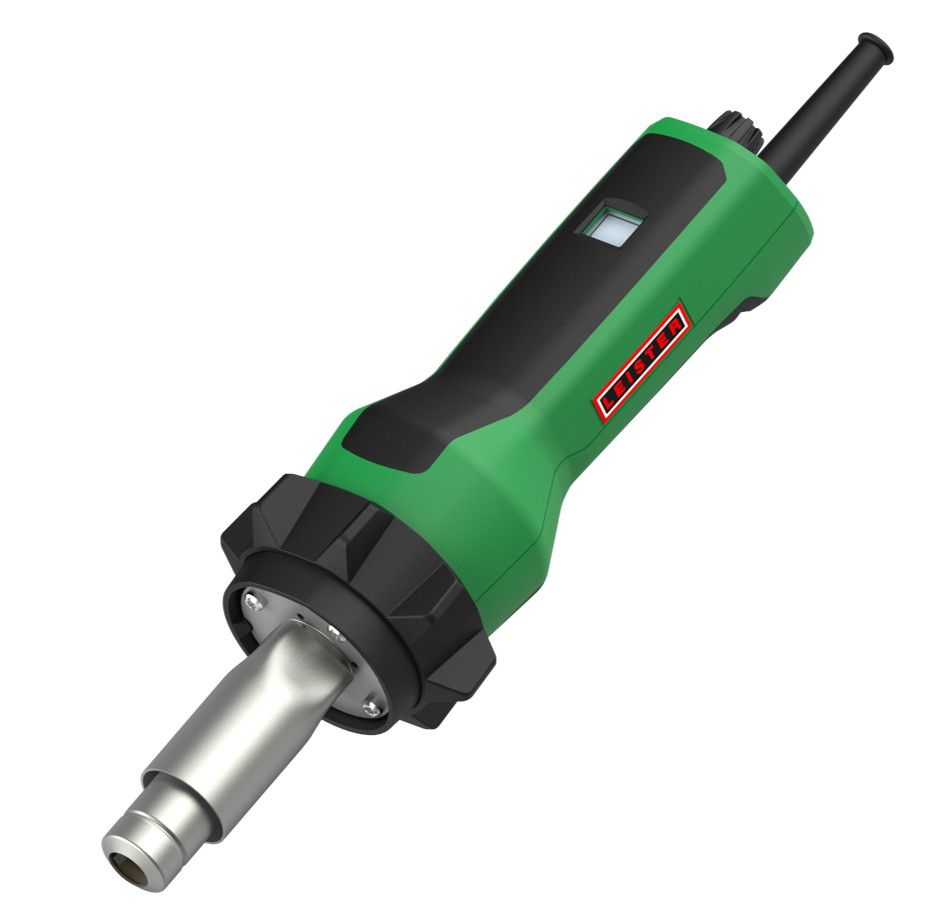 1A1 N MOZART BASIC FLOOR WELDERS KIT  HOT JET 302 A  MOZART 606A N