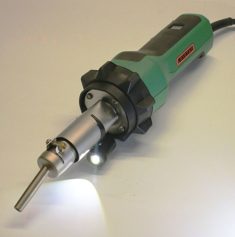 1A1 N MOZART BASIC FLOOR WELDERS KIT  HOT JET 302 A  MOZART 606A N
