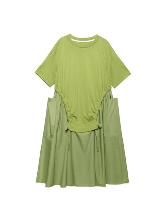 Comfort Oversize Design